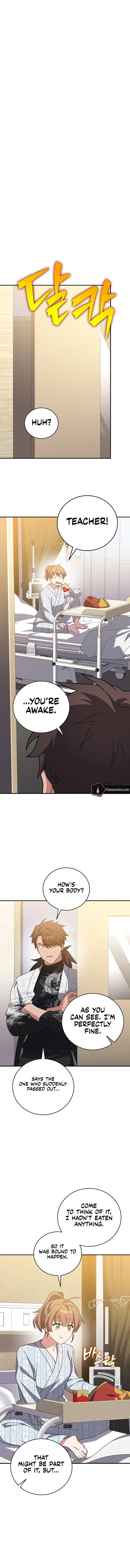 The Novel’s Extra (Remake) - Chapter 143 Page 13