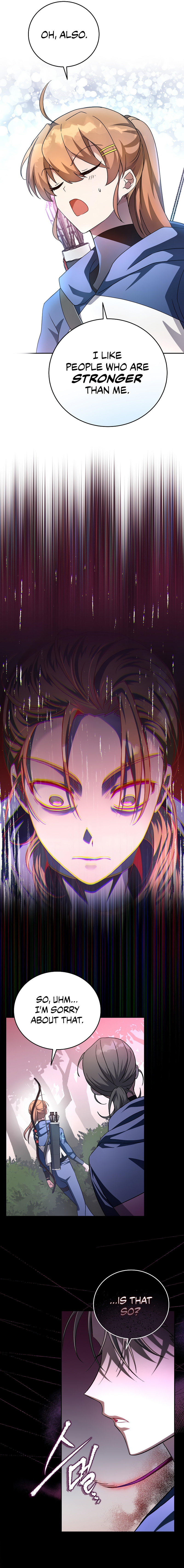 The Novel’s Extra (Remake) - Chapter 24 Page 10