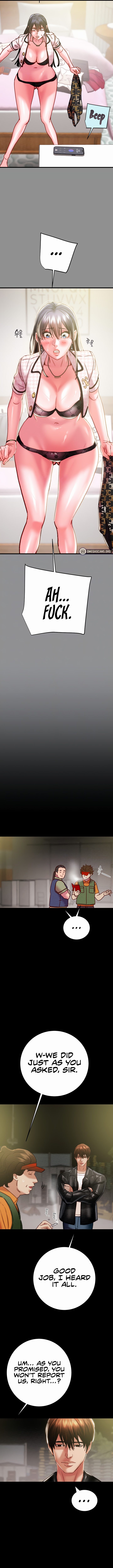 The Man Who Devours - Chapter 46 Page 3