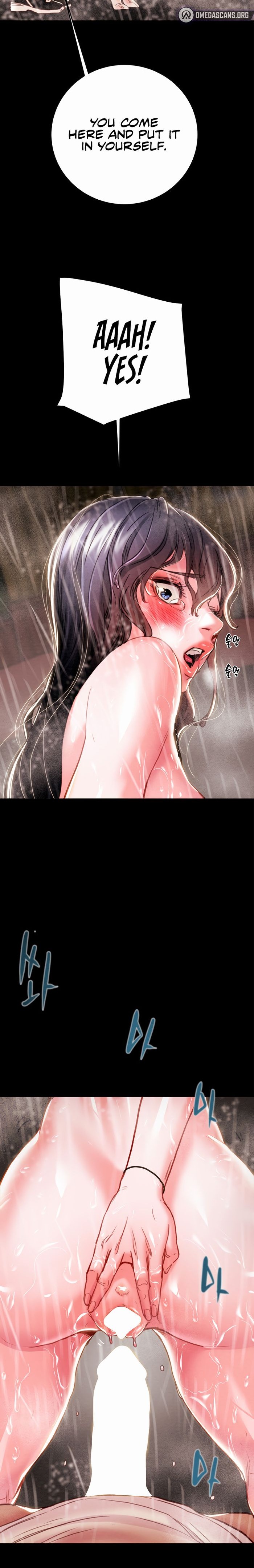 The Man Who Devours - Chapter 49 Page 14