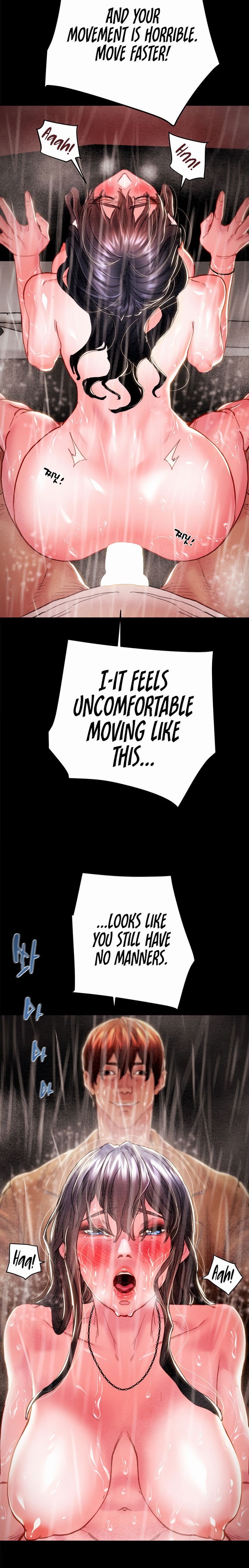 The Man Who Devours - Chapter 49 Page 18