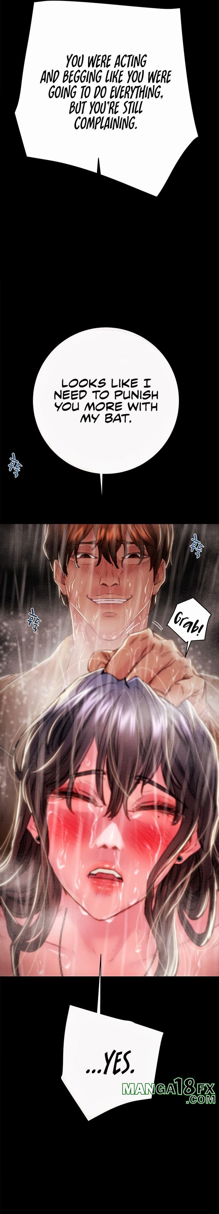 The Man Who Devours - Chapter 49 Page 19