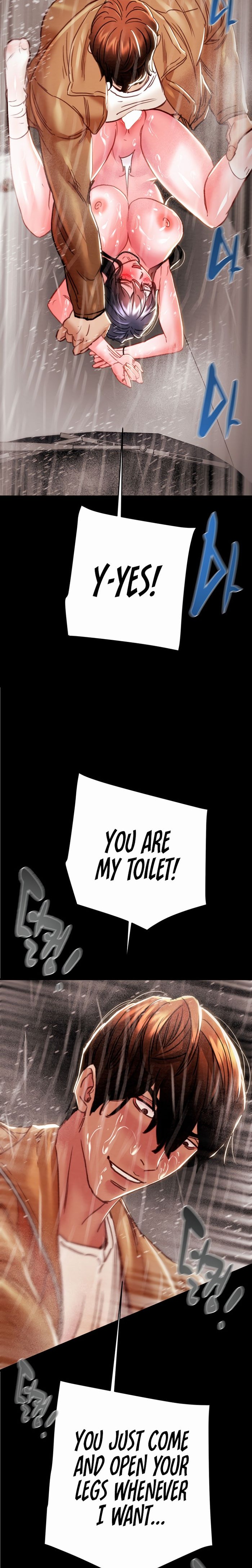 The Man Who Devours - Chapter 49 Page 29