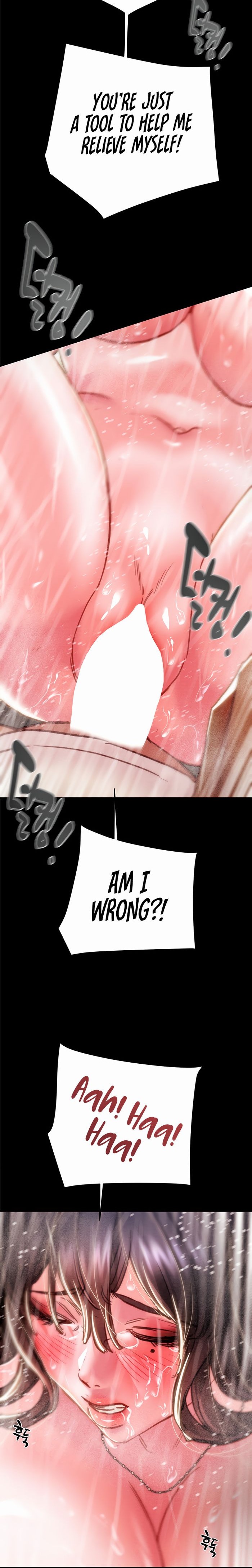 The Man Who Devours - Chapter 49 Page 30