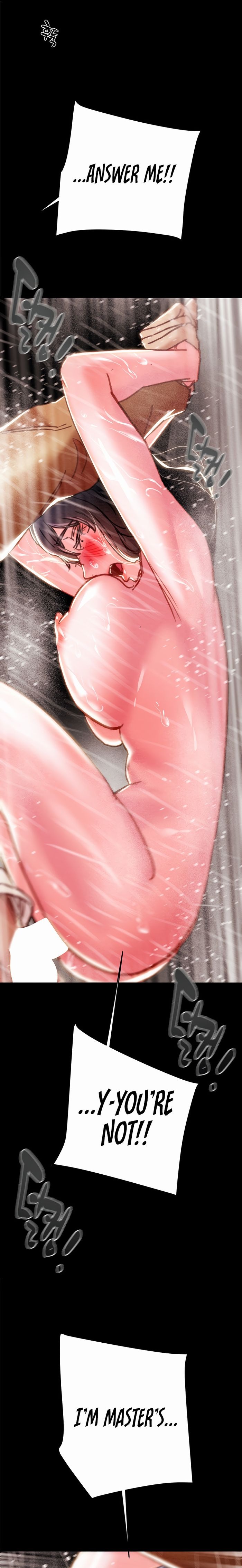 The Man Who Devours - Chapter 49 Page 31