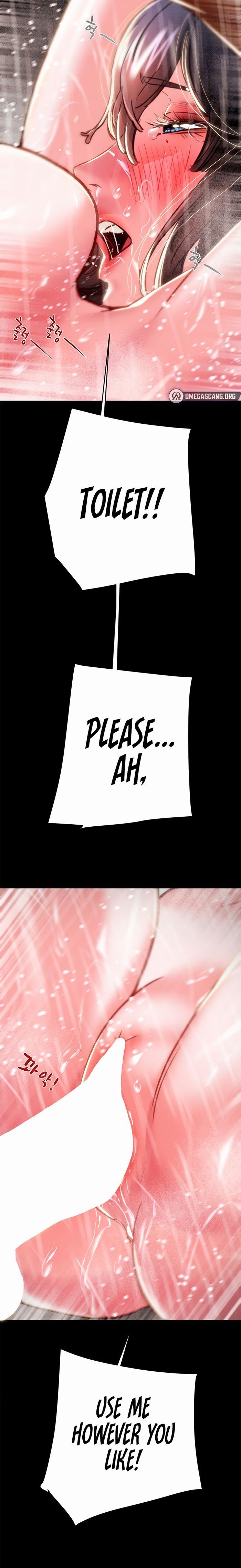 The Man Who Devours - Chapter 49 Page 32