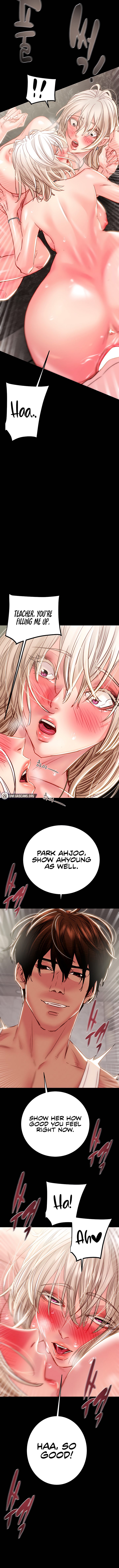 The Man Who Devours - Chapter 56 Page 11