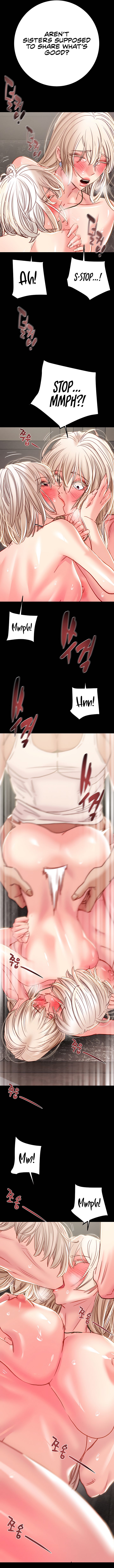 The Man Who Devours - Chapter 56 Page 12