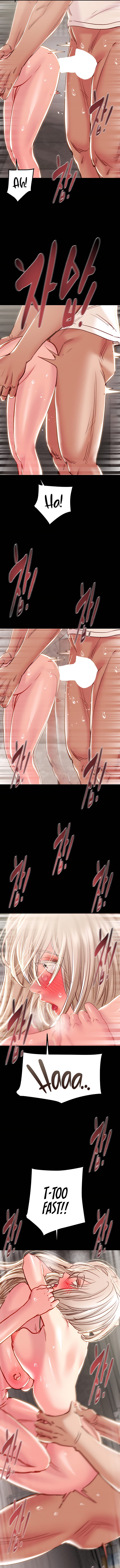 The Man Who Devours - Chapter 56 Page 16