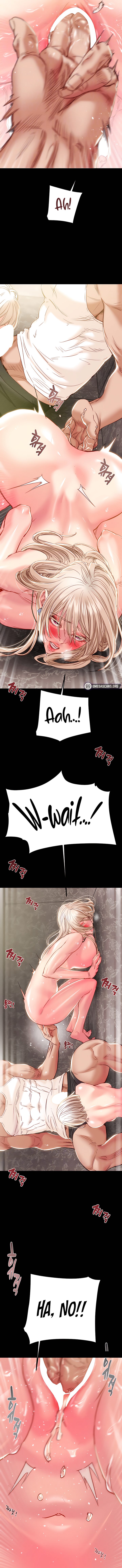 The Man Who Devours - Chapter 56 Page 3