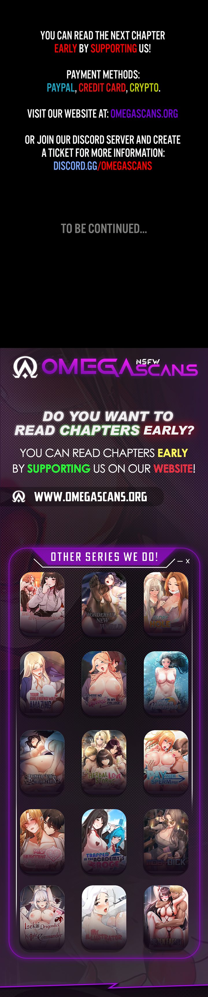 The Man Who Devours - Chapter 65 Page 13