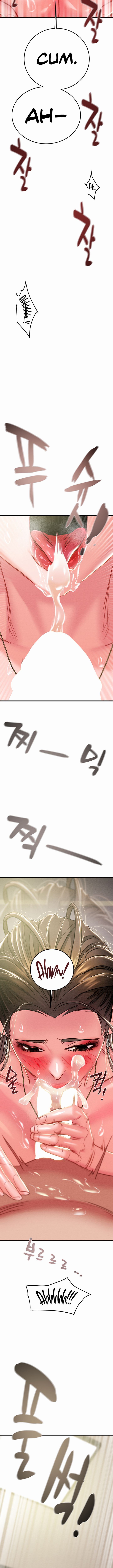 The Man Who Devours - Chapter 71 Page 14