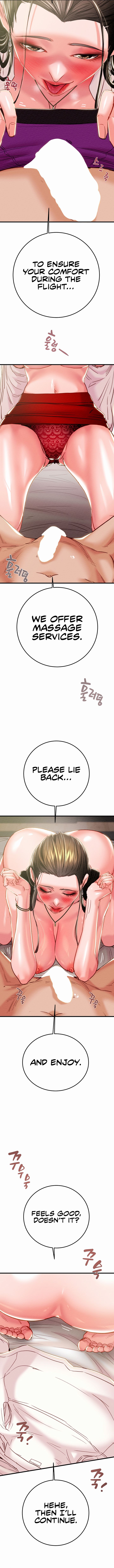 The Man Who Devours - Chapter 71 Page 6