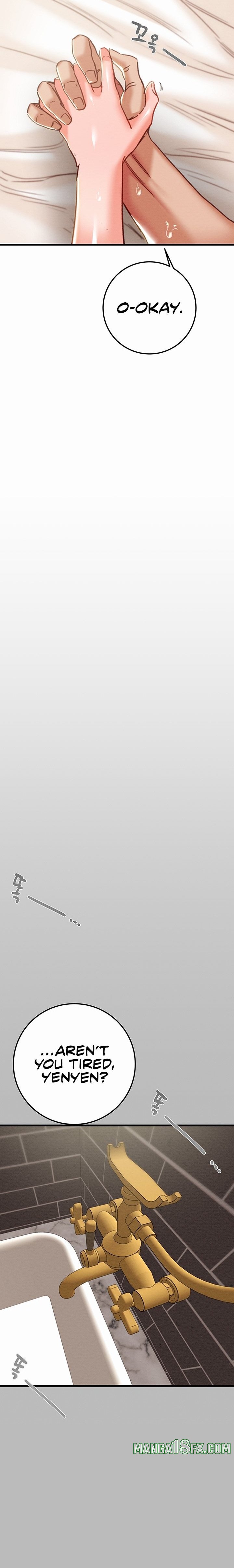 The Man Who Devours - Chapter 72 Page 16