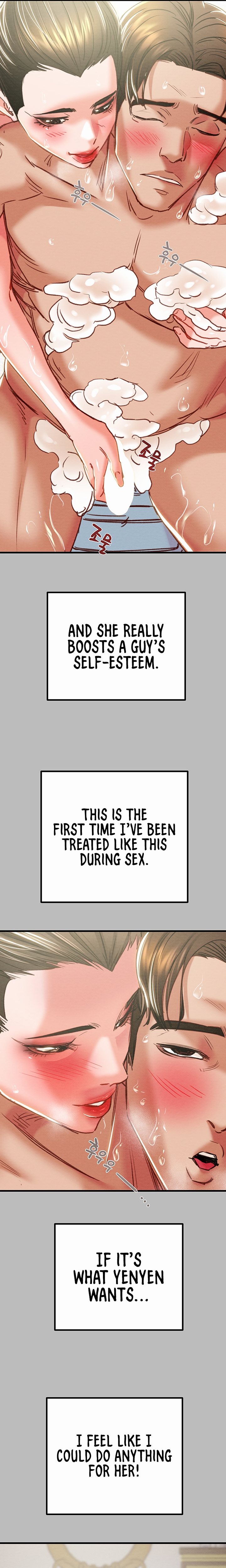 The Man Who Devours - Chapter 72 Page 19