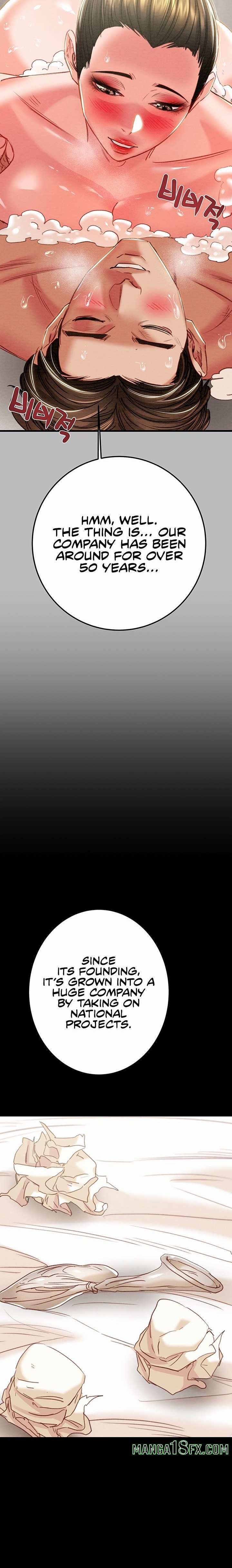 The Man Who Devours - Chapter 72 Page 24