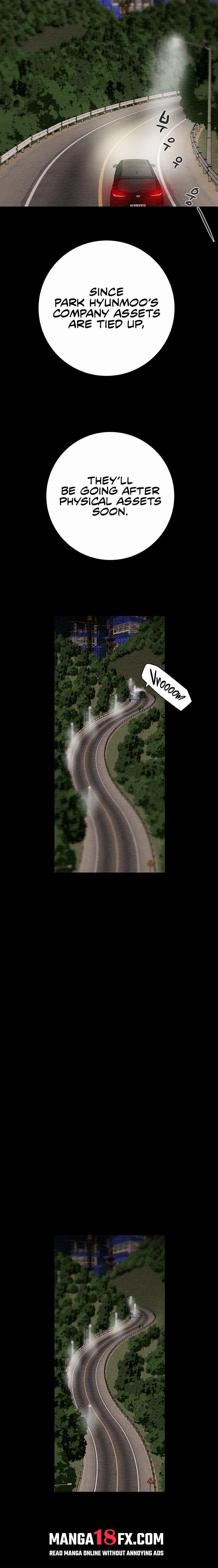 The Man Who Devours - Chapter 72 Page 28