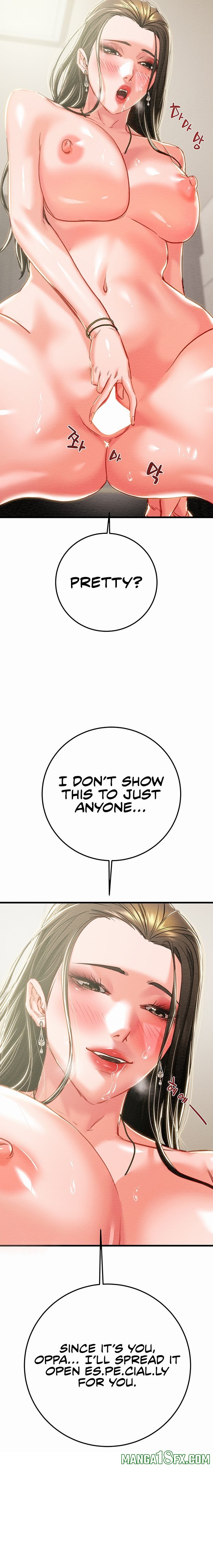 The Man Who Devours - Chapter 72 Page 5