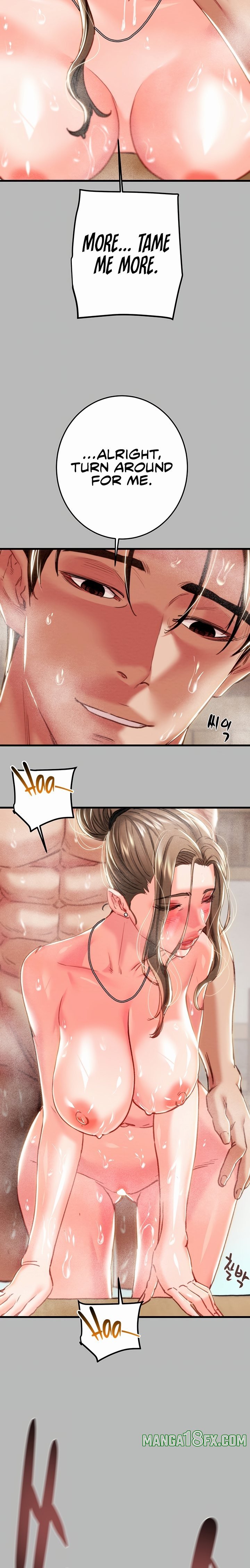 The Man Who Devours - Chapter 77 Page 18