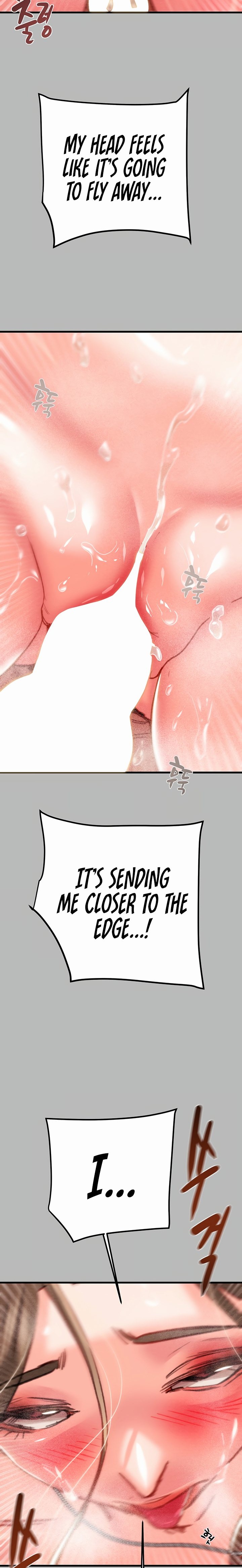 The Man Who Devours - Chapter 77 Page 23