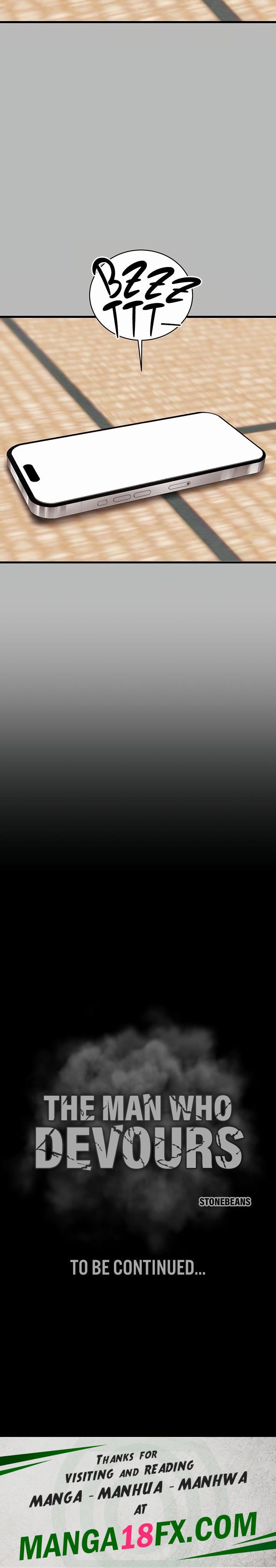 The Man Who Devours - Chapter 77 Page 36