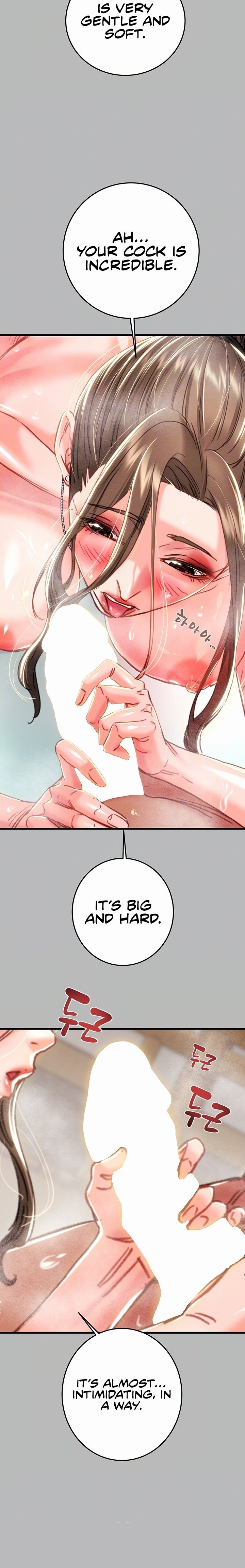 The Man Who Devours - Chapter 77 Page 6