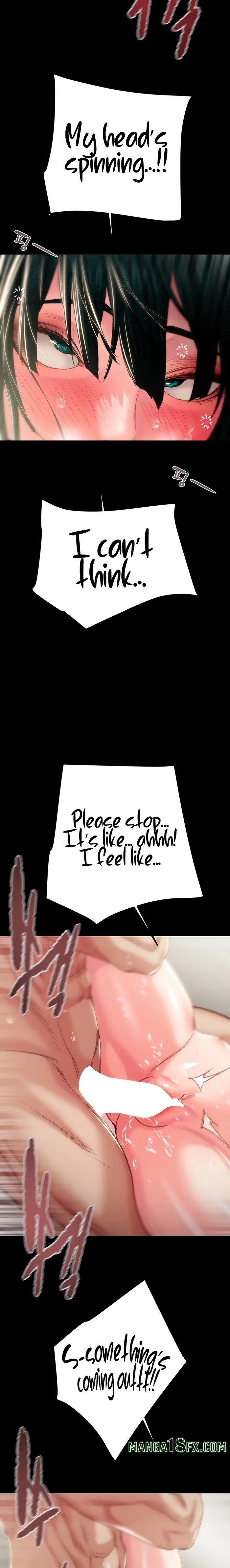 The Man Who Devours - Chapter 81 Page 32